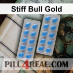 Stiff Bull Gold 212