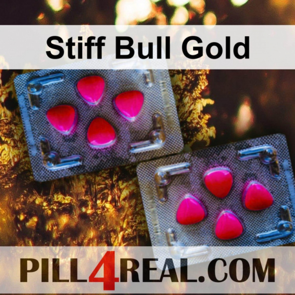 Stiff Bull Gold 243