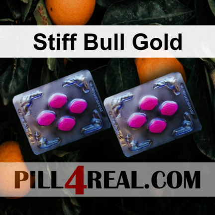 Stiff Bull Gold 292