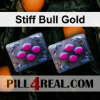 Stiff Bull Gold 292