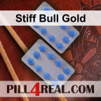 Stiff Bull Gold 314