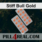 Stiff Bull Gold 320
