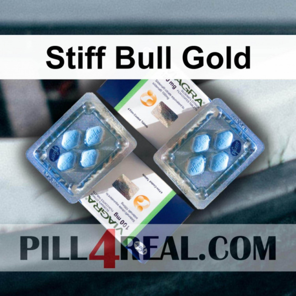 Stiff Bull Gold 355