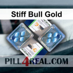 Stiff Bull Gold 355