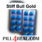 Stiff Bull Gold 383