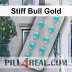 Stiff Bull Gold 401