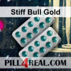 Stiff Bull Gold 454