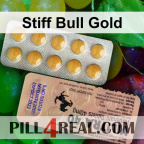 Stiff Bull Gold 472