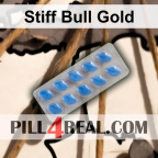 Stiff Bull Gold 476