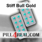 Stiff Bull Gold 481