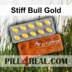 Stiff Bull Gold 491