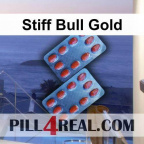 Stiff Bull Gold 507