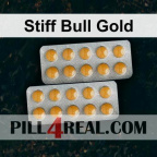Stiff Bull Gold 630