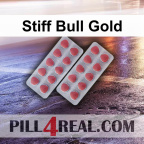 Stiff Bull Gold 646