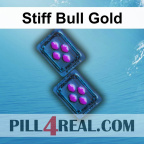 Stiff Bull Gold 741