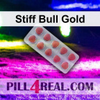 Stiff Bull Gold 752