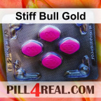Stiff Bull Gold 866