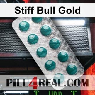 Stiff Bull Gold 931