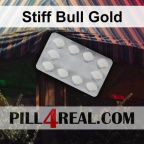 Stiff Bull Gold 933