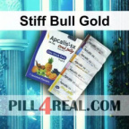 Stiff Bull Gold 961