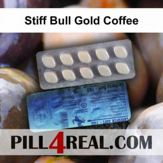 Stiff Bull Gold Coffee 006