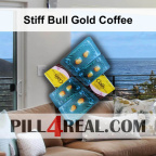 Stiff Bull Gold Coffee 025