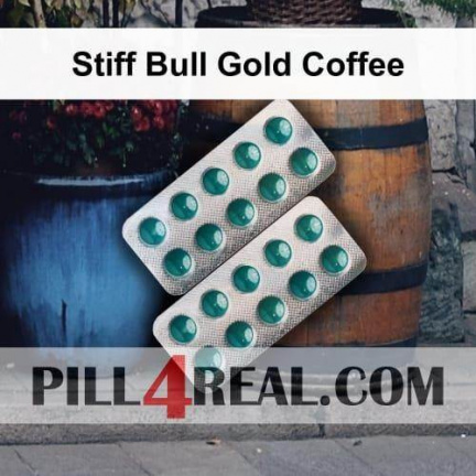 Stiff Bull Gold Coffee 040