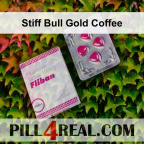 Stiff Bull Gold Coffee 200