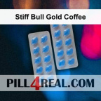 Stiff Bull Gold Coffee 629