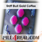 Stiff Bull Gold Coffee 644