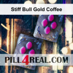Stiff Bull Gold Coffee 694