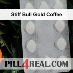 Stiff Bull Gold Coffee 733