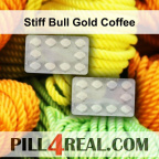 Stiff Bull Gold Coffee 836