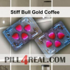 Stiff Bull Gold Coffee 837