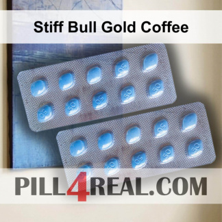 Stiff Bull Gold Coffee 894