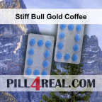 Stiff Bull Gold Coffee 904