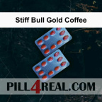 Stiff Bull Gold Coffee 917