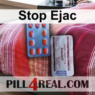 Stop Ejac 155
