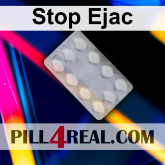 Stop Ejac 395