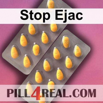 Stop Ejac 739