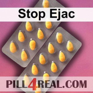 Stop Ejac 739