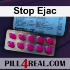Stop Ejac 818