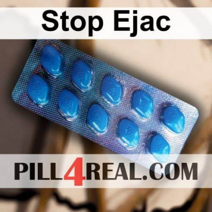 Stop Ejac 854
