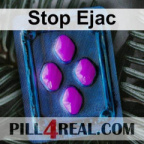 Stop Ejac 860