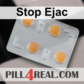 Stop Ejac 862
