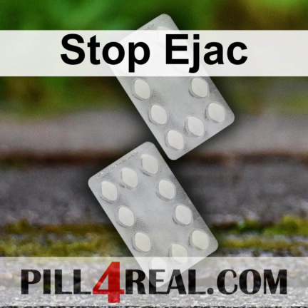 Stop Ejac 882