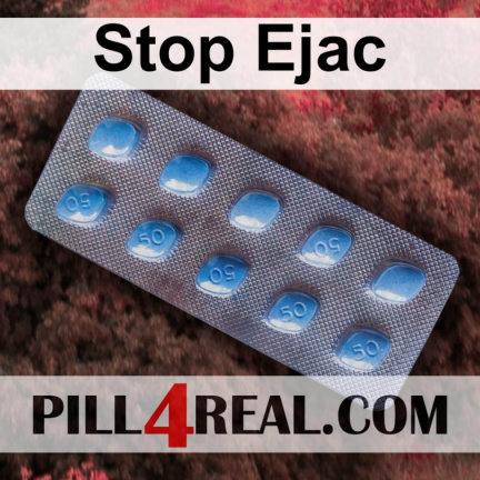 Stop Ejac 955
