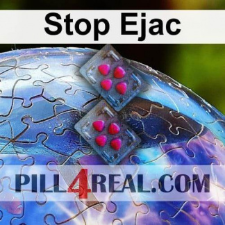 Stop Ejac 956