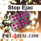 Stop Ejac 968