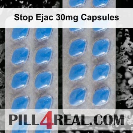 Stop Ejac 30mg Capsules 184